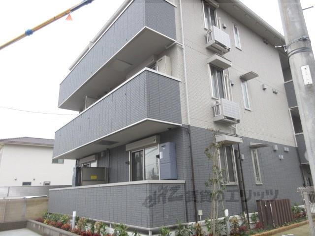LUSOLE嵐山(1LDK/2階)
