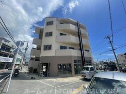 ココパレス糸満(2LDK/2階)