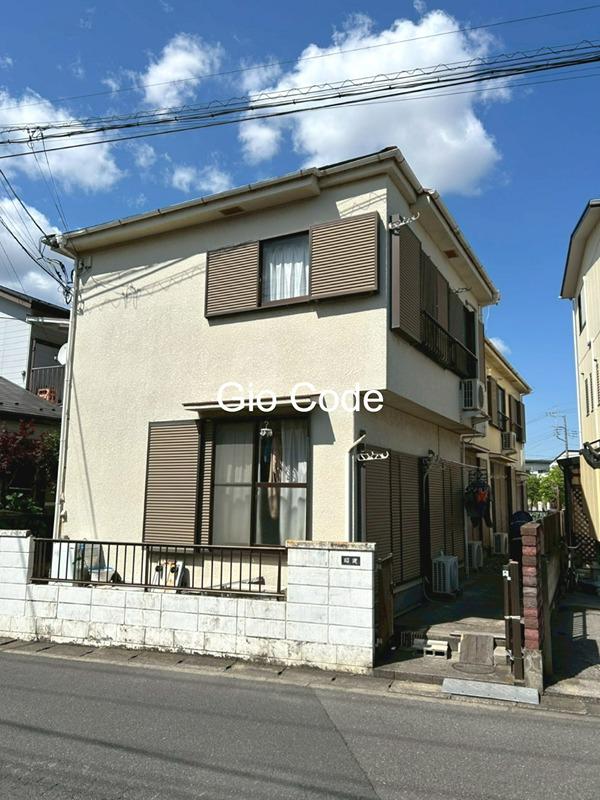 昭建コーポ(1K/2階)