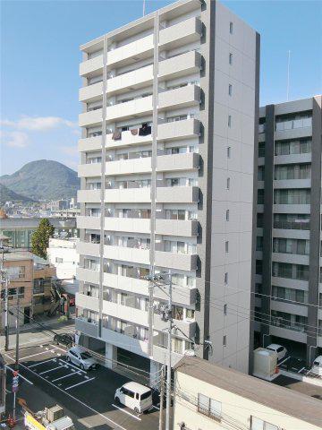CORLUX新町(ワンルーム/6階)