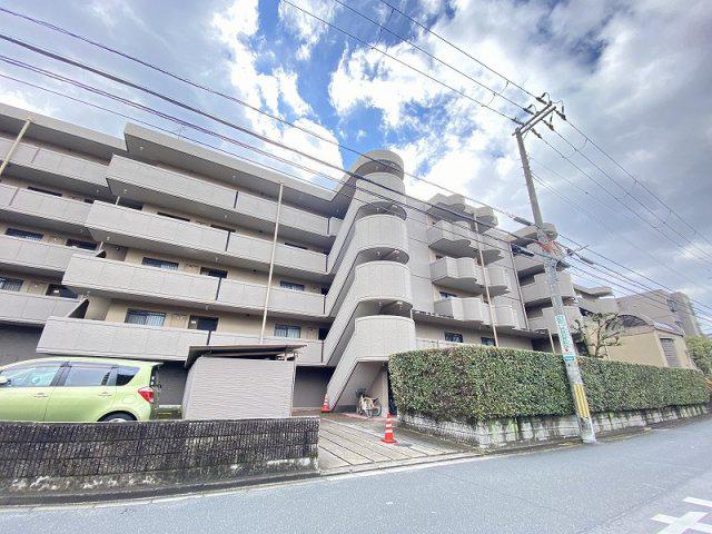 アンデュノール千里(2LDK/5階)