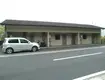 コーポ河野(1K/1階)