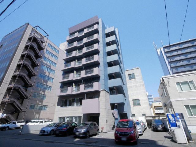 壽時ビル(1LDK/5階)