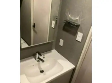 西尾久五丁目マンション(2LDK/8階)の外観写真