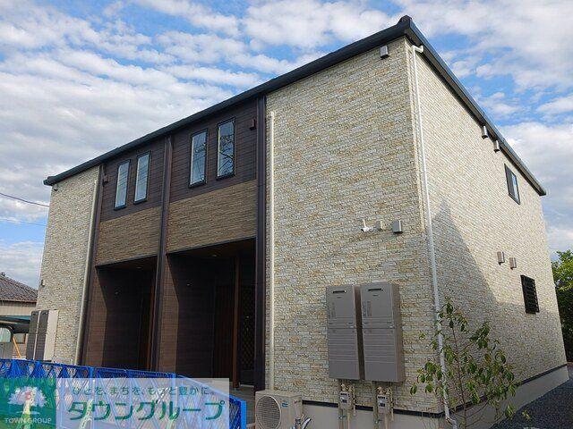 KOUWAI(1LDK/1階)