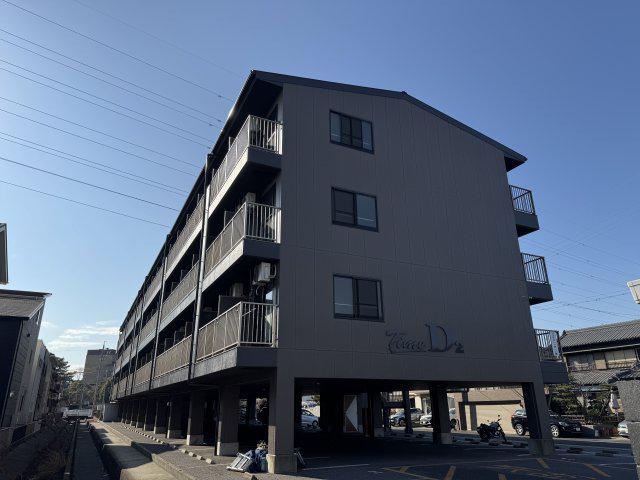 タイムD2(1K/3階)