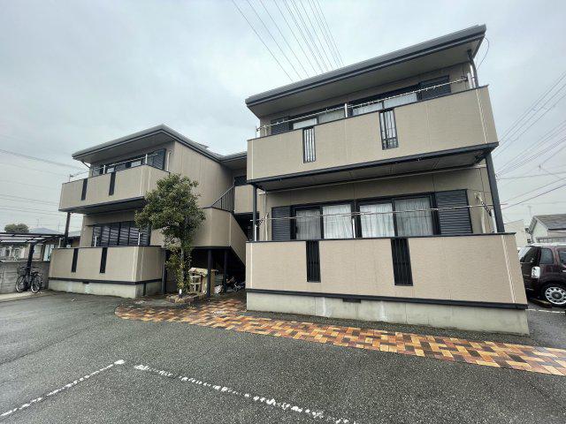 MAISON KURAZO(3DK/1階)
