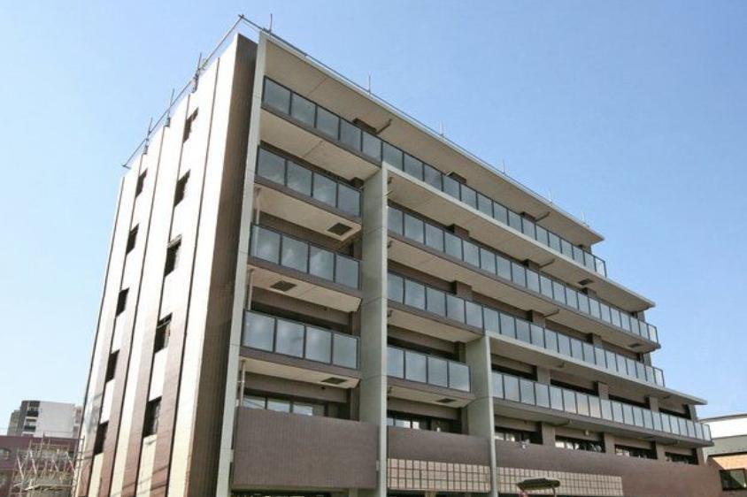 西武池袋線 富士見台駅 徒歩2分 築16年(2LDK/6階)