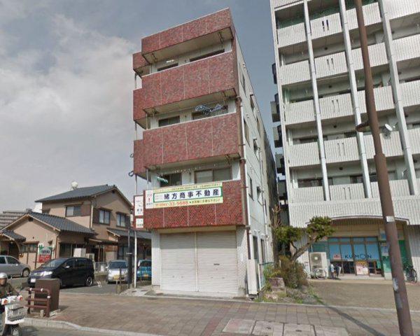 コーポ飛形(1DK/4階)