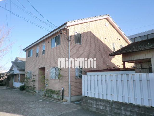 岡田826(1LDK/1階)