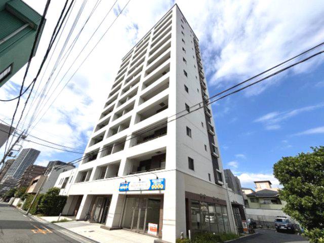 デュアルリンクス川口本町(ワンルーム/8階)