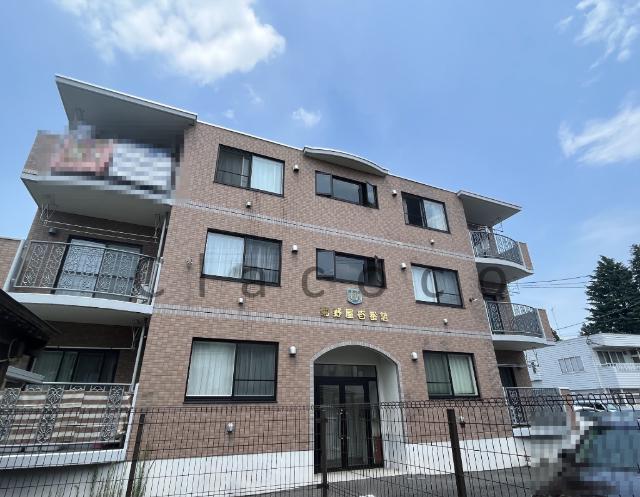 菊野屋一番館(2LDK/1階)