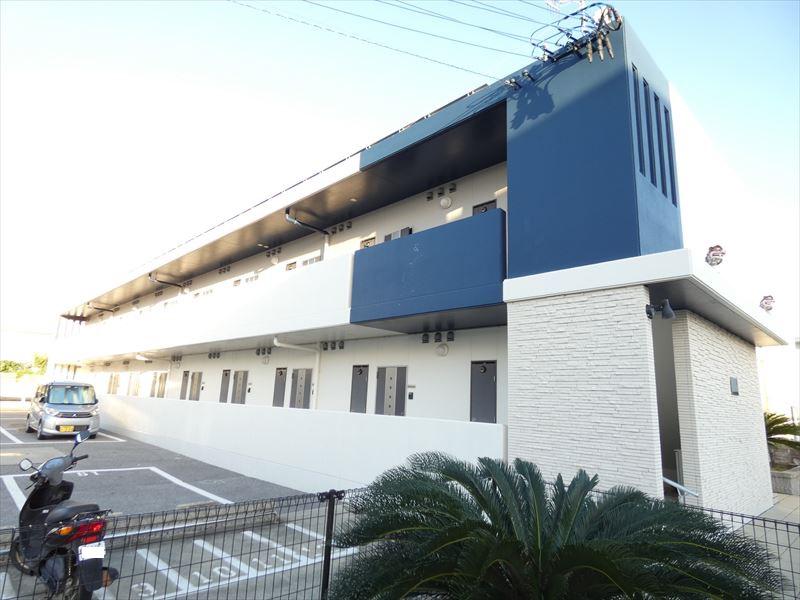 YOMITAN NEWS BASE(1K/1階)