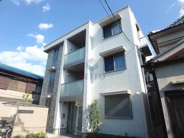 SHAMAISON TSUKASA(1LDK/3階)