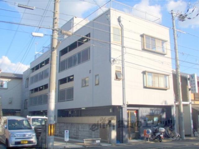 コーポ町柳(ワンルーム/2階)