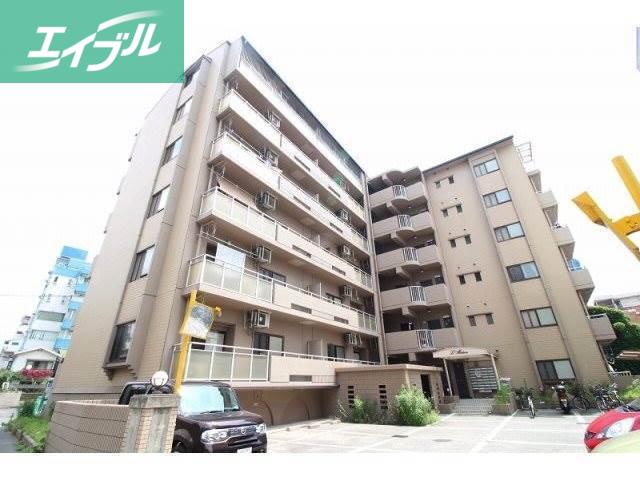 ル・メドサン(3LDK/6階)