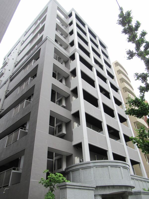 フェリーチェ2939(ワンルーム/5階)
