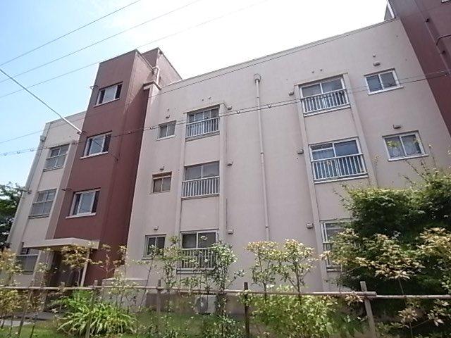 舞子片山5号棟(3K/3階)