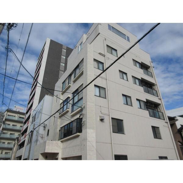 Y S BLDG(3LDK/3階)