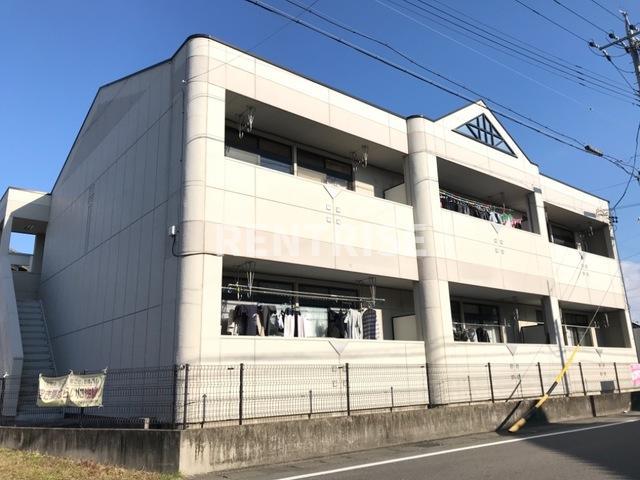 アネックスユタカ(2LDK/2階)