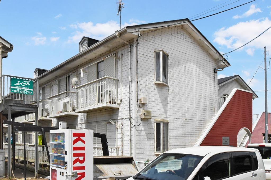 センチュリー平賀 壱番館(1K/1階)