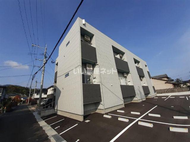 MODERN PALAZZO 戸石BRILLER(1SK/2階)