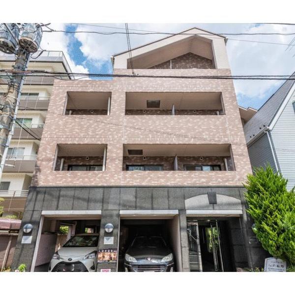 菱和パレス池袋要町(1K/4階)