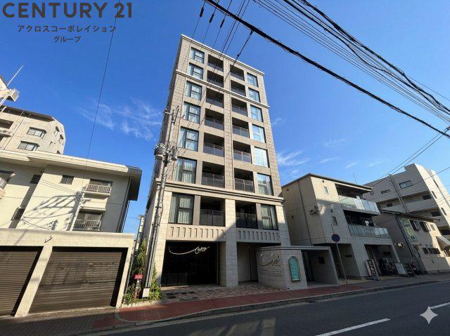 BROOKLYN SQUARE(1LDK/6階)