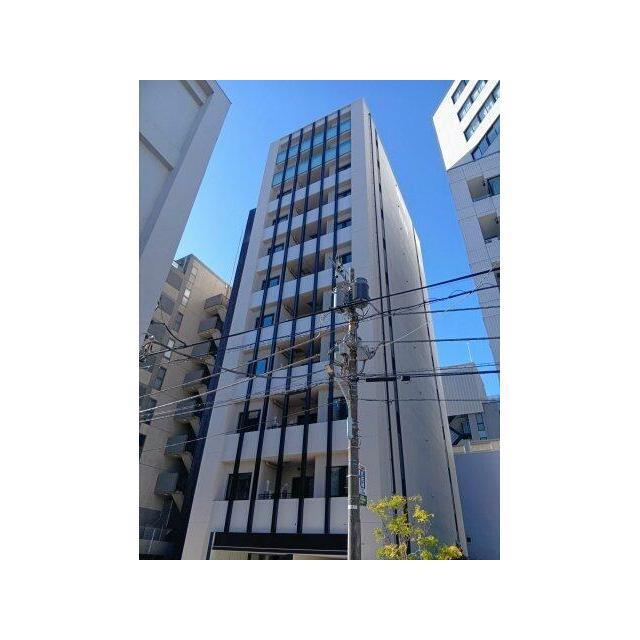 リビオメゾン西麻布 部屋番号1102(2LDK/11階)