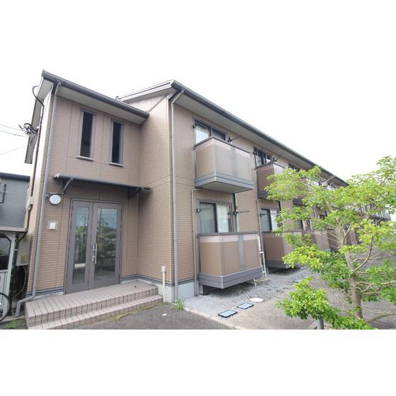 プレセランス中津(1K/1階)