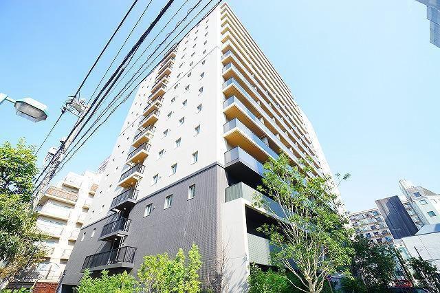 WORVE横浜伊勢佐木町(2LDK/9階)