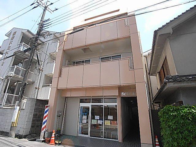 ダイワコーポ(2DK/3階)