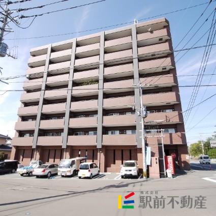 ホクリマンションI(2LDK/3階)