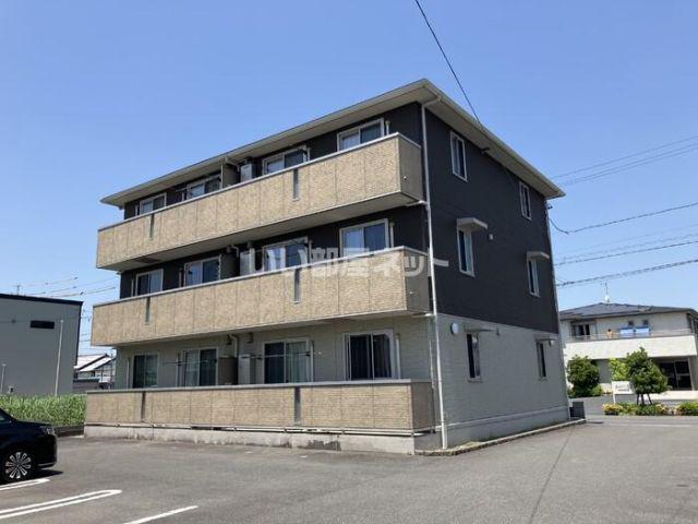 グリーンテラス A(2LDK/2階)