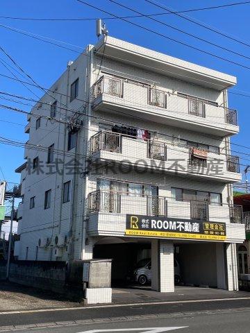 東町ペアシティ(3DK/4階)