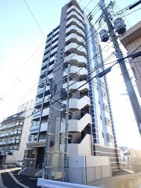LIFEFIELD二日市駅前(1LDK/10階)