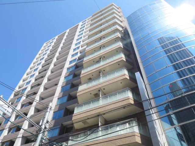 八丁堀 I BLD(1LDK/9階)