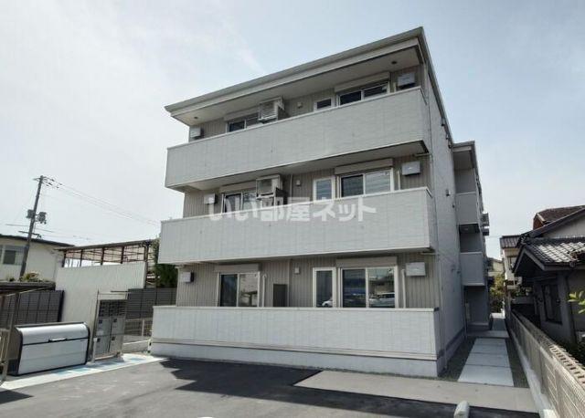 D-ROOM東深津(1LDK/3階)