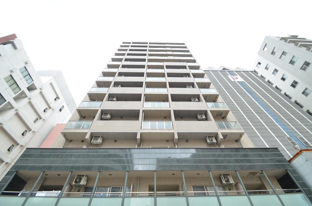 GRAMERCY SHIRAKAWA KOEN(1LDK/5階)