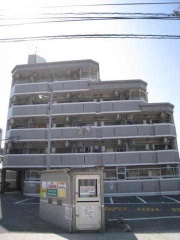 ソアール矢野(1K/5階)