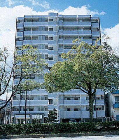WILL DO 伝馬町(2LDK/7階)