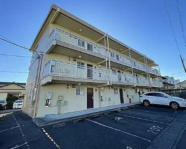 マンションサザン(2DK/2階)