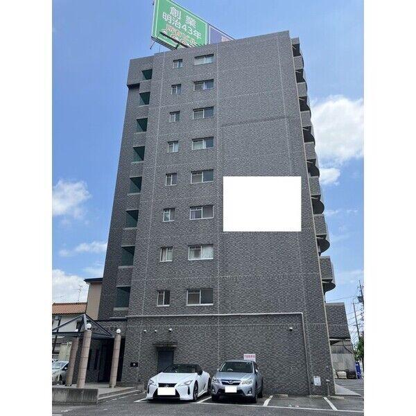 スカイハイツ平針(3LDK/7階)