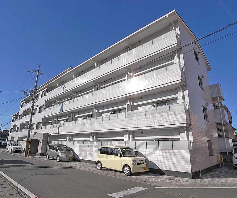 カーサフィオーレ桂(1LDK/2階)