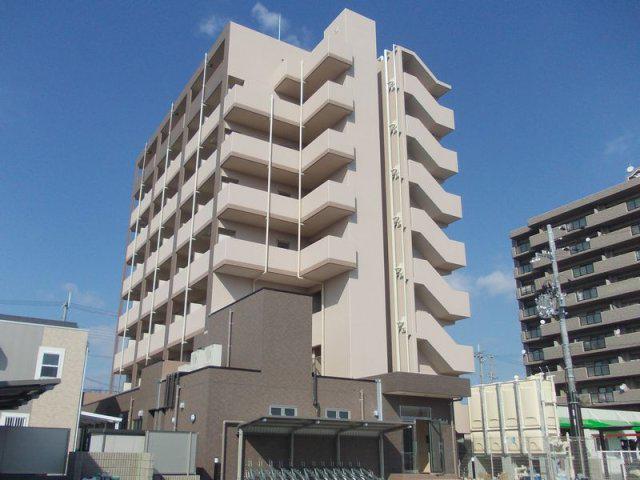 カーサ イーグレット(ワンルーム/2階)
