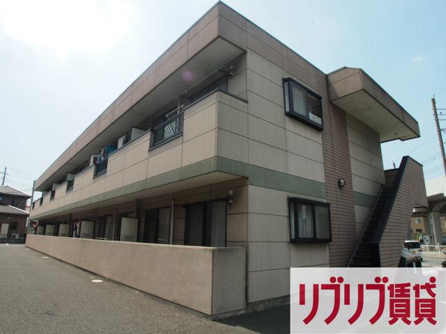 エターナII(1LDK/1階)