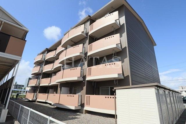 ファミール丁田(2LDK/2階)