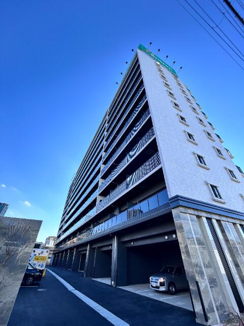 スプランティッド梅田グランノース(3LDK/5階)