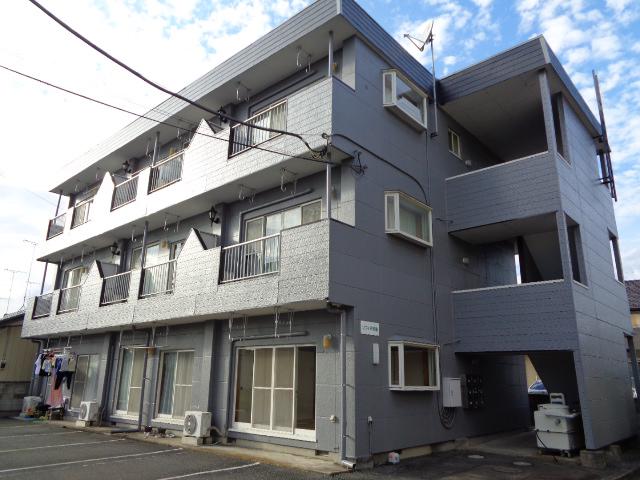 ソフィア川島(2K/3階)