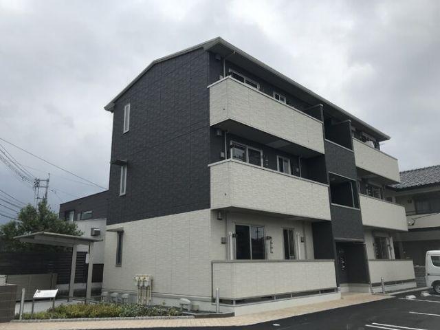 グランドメゾンくだまつ(1LDK/2階)